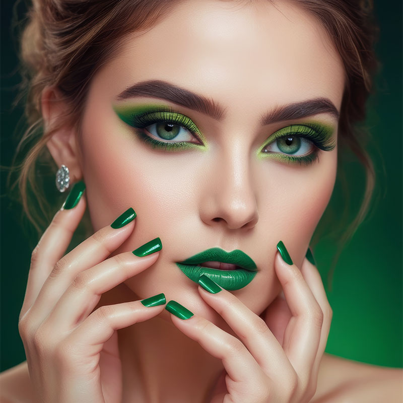Demure Nails And Spa In Miami Beach Fl 33139 Contact Us