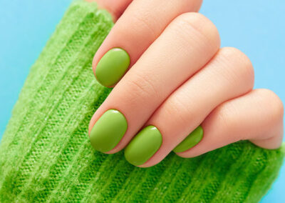 Demure Nails And Spa In Miami Beach Fl 33139 Gallery 1