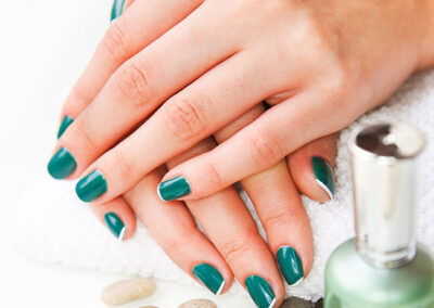 Demure Nails And Spa In Miami Beach Fl 33139 Gallery 2