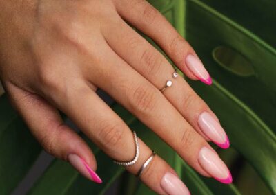 Demure Nails And Spa In Miami Beach Fl 33139 Gallery 4