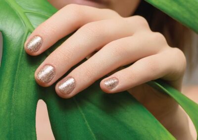 Demure Nails And Spa In Miami Beach Fl 33139 Gallery 5