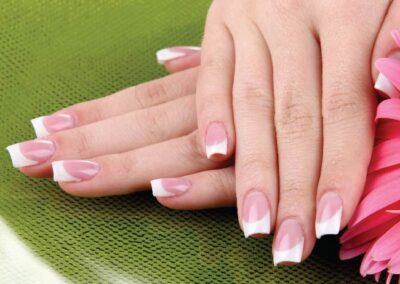 Demure Nails And Spa In Miami Beach Fl 33139 Gallery 6