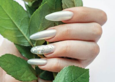 Demure Nails And Spa In Miami Beach Fl 33139 Gallery 7