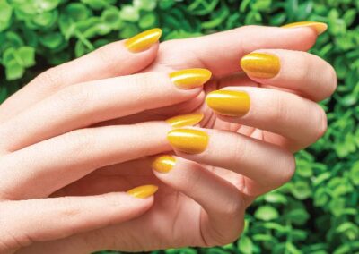 Demure Nails And Spa In Miami Beach Fl 33139 Gallery 8