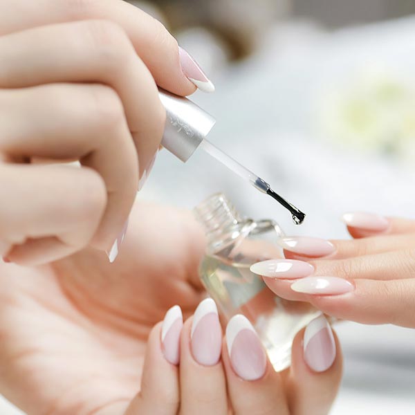 Demure Nails And Spa In Miami Beach Fl 33139 Gelish