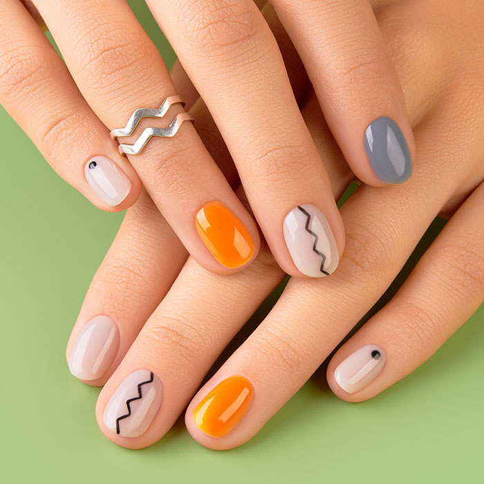 Demure Nails And Spa In Miami Beach Fl 33139 Add On